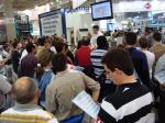 ExpoPrint Latin America 2010: sucesso de público, evento atingiu 35 mil visitantes reais 