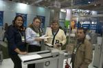 Internacional: Os visitantes da ExpoPrint vieram de todos os estados do Brasil e de países da América Latina