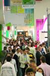 ExpoPrint Latin America 2010: sucesso de público, evento atingiu 35 mil visitantes reais 