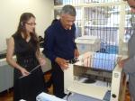 Diginove realiza open house