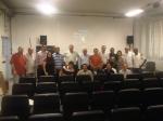 Treinamento para distribuidores Kodak (2011)