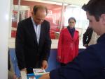 Evento no Senai de Barueri: Paulo Skaf recebe convite personalizado da Diginove