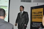 Fabrício Menossi apresenta as novidades da Kodak para a área de workflow