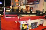 :Anapurna M2540FB na Drupa 2012