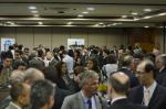 Coffee Break do Trends of Print Latin America 2012 - vista geral