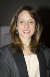 Cristina Barros - vice-presidente da Afeigraf