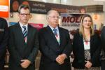 ExpoPrint Latin America 2014 - Diretores da APS Feiras & Eventos