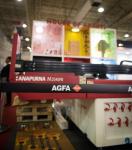 Agfa na ExpoPrint Latin America 2014