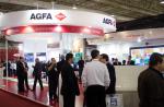 Agfa na ExpoPrint Latin America 2014
