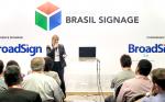 Brasil Signage Expo 2014 - Divulgação