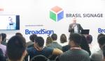 Brasil Signage Expo 2014 - Divulgação