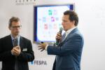 FESPA Digital Textile Conference 2015