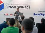 Congresso Internacional Brasil Signage 2015