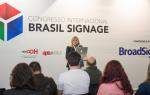 Congresso ABMOOH Brasil Signage 2015