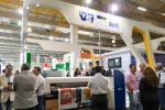 VinilSul na FESPA Brasil 2016