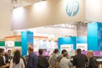 HP na FESPA Brasil