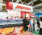 Mimaki na FESPA Brasil 2016