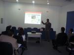 Clientes da D´Arthy prestigiam palestra 