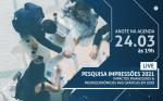 Pesquisa Impressões