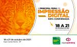 FESPA Digital Printing - 18 a 21 de outubro