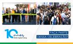 10 Anos da FESPA