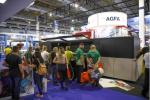 AGFA FESPA Digital Printing 2023